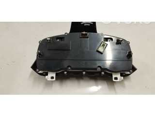 Панель приборов 9836320480 Citroen C3 Aircross