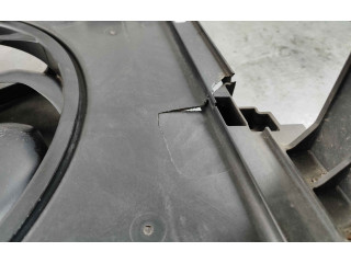 Вентилятор радиатора 149417900B Tesla Model Y