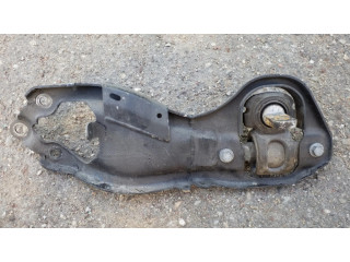 Другая часть заднего корпуса