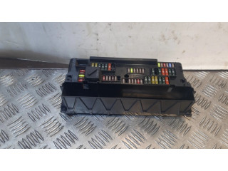 Pojistková skříňka 925281501, 9252815 BMW 7 F01 F02 F03 F04 2012