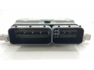 Блок управления двигателя A6401500891, 1039S15059 Mercedes-Benz B W245