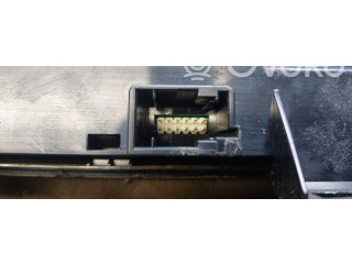 Блок управления климат-контролем 9666027777, 00030279 Citroen DS4