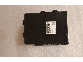 Блок управления коробкой передач 8953576011, 0791005780 Lexus CT 200H