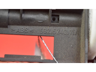 Блок управления климат-контролем 532950411A, 532950411A   Volvo 440