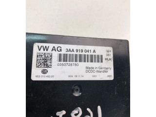 Блок управления 3AA919041A Volkswagen Jetta VI