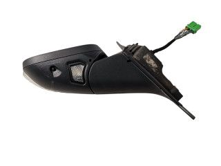 Зеркало электрическое Volvo V70 2008 - 2013 года