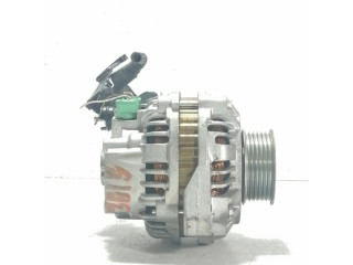 Генератор A5TA7091, ALTERNADOR Honda Civic 1.6