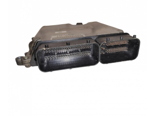 Блок управления двигателя 0281018058, 37820RL0D52 Honda Accord