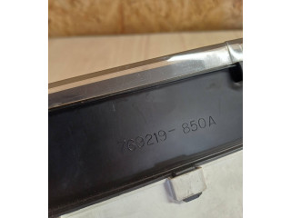 Спидометр (приборный щиток) 769219850A Mitsubishi Galant