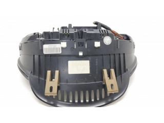 Přístrojová deska BMW 5 GT F07 2009 9220803, 0263605165