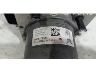 Jednotka ABS 9808055980, 9821150280 Toyota Proace 2020