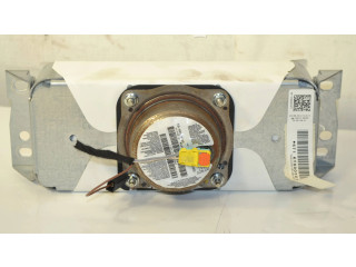 Подушка безопасности пассажира 8T0880204H, KTY8005D3P7   Audi Q5 SQ5