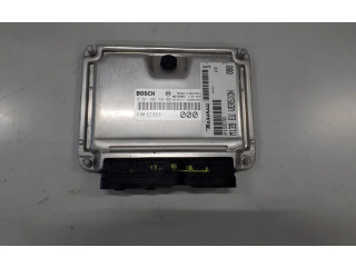 Řídící jednotka 0261208592, 00002126190   Volkswagen Caddy 2017