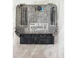 Řídící jednotka 0281012148 Fiat Croma 2005