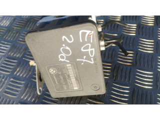 Блок АБС 3451677148601 BMW 1 E81 E87 2004-2011 года