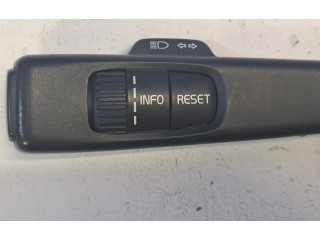 Ручка поворотов/ фонарей 31334647, 31327904   Volvo S80