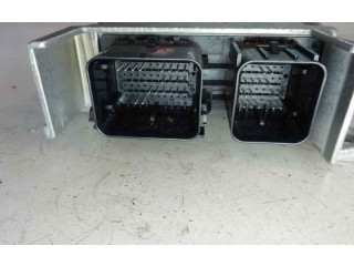 Блок подушек безопасности 6M2T14B056AD Ford S-MAX