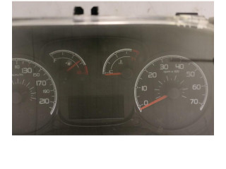 Přístrojová deska Fiat Doblo 2010 51976021