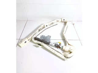 Боковая подушка безопасности Bampt11762   Audi A7 S7 4G