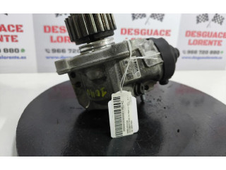 Vstřikovací čerpadlo 0445010526 Volkswagen PASSAT B7 CFF