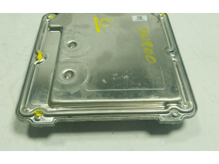 Блок управления двигателя 05L906022FS, 05L907309T   Volkswagen Touran III