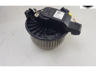 Вентилятор печки    DG9H19846AA, DG9H19846AB   Ford S-MAX