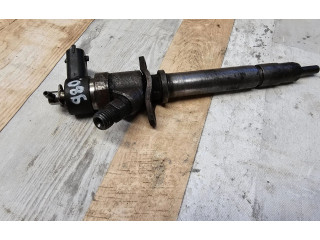 Форсунка 0445110078    Volvo V70   