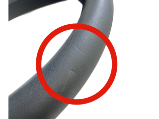 Volant Alfa Romeo Stelvio 2019 01561477660, 1049939