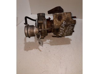 Turbodmychadlo Турбина TF035, 4913503410 Mitsubishi Pajero 4M41