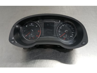 Панель приборов 8U0920940M Audi Q3 8U