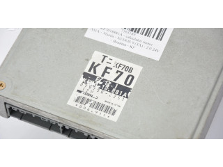 Блок управления двигателем Блок управления KF7018881A Mazda Xedos 9