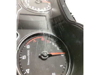 Панель приборов 8V0920870M, 51455010021 Audi A3 S3 8V