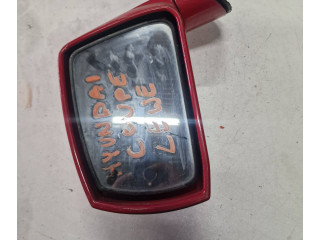 Зеркало электрическое        Hyundai Coupe   -  года   