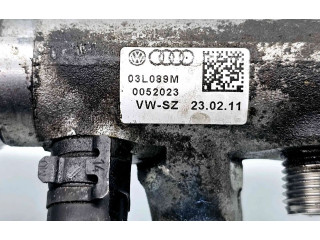 Vstřikovací lišta 03L089M   Volkswagen Tiguan     