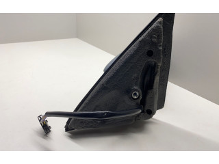 Зеркало электрическое Skoda Fabia Mk3 (NJ) 2015 - 2021 года