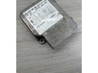 Блок подушек безопасности 6Q0909605AH, 04H023S2400   Volkswagen Caddy