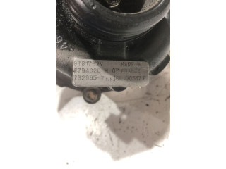  Турбина BMW X3 E83  7794020, 7794020         