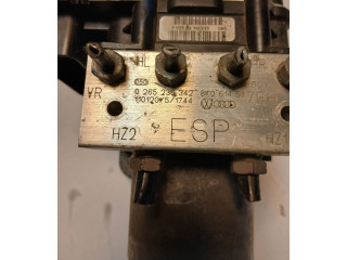 Блок АБС 8K0907379BH, 0265236342 Audi A5 8T 8F 2007 - 2016 года