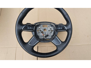 Volant Audi A8 S8 D4 4H 2014 4H0419091BA, 3727500  