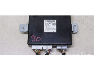 Pojistková skříňka Řídící jednotka BSM 954002Y552 Hyundai ix35 2010