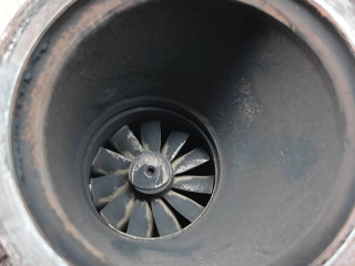 Turbodmychadlo Турбина 55256683   Fiat 500X 2.0  55263087