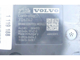 Блок АБС 31261142, IMPRK1119188 Volvo V70 2008 - 2013 года