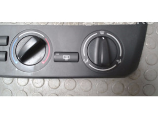 Блок управления климат-контролем 64113417446 BMW X3 E83