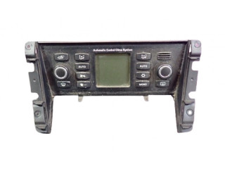 Блок управления климат-контролем 7354319520, 7354319520 Fiat Croma