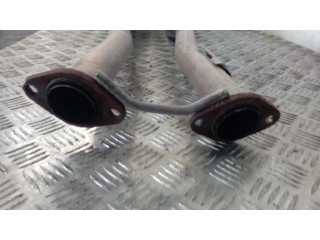 Выхлопная труба