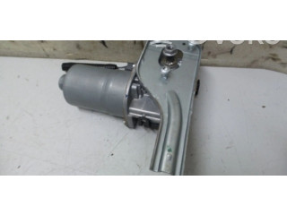 Моторчик дворников 0390243508    Renault Trafic III (X82)