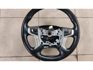 Руль Mitsubishi Outlander 2013-2021 года