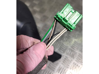 Зеркало электрическое        Volvo S80  1999 - 2003 года   