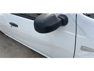 Зеркало (механическое) Dacia Sandero 2008 - 2012 года