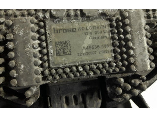 Вентилятор радиатора     55038994AG, 55038994AG    Jeep Grand Cherokee 